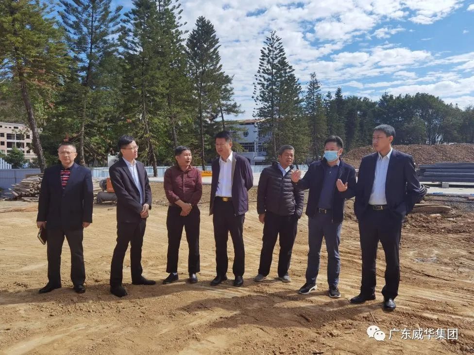 广东万象城在线高端铜箔、高性能覆铜板新项目每周动态!(第二期)