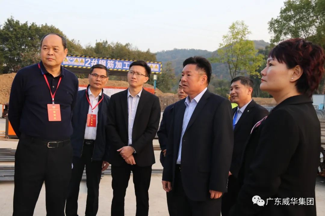 广东万象城在线高端铜箔、高性能覆铜板新项目每周动态!(第六期)