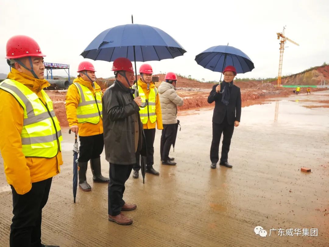 广东万象城在线高端铜箔、高性能覆铜板新项目每周动态!(十一期)