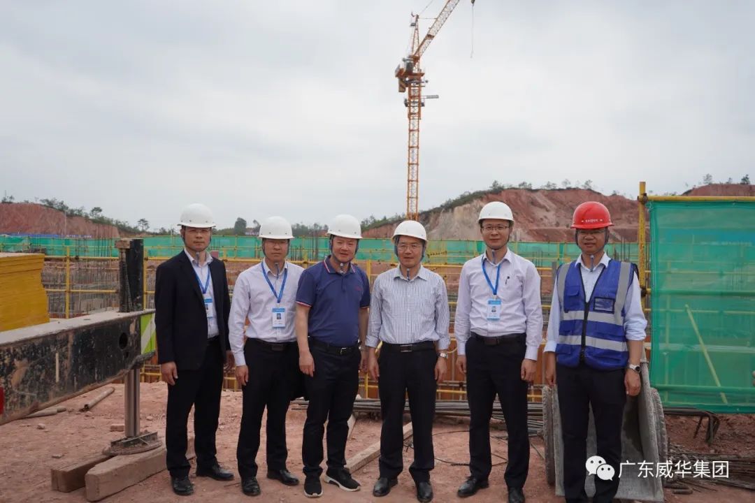 广东万象城在线高端铜箔、高性能覆铜板新项目每周动态!(十四期)