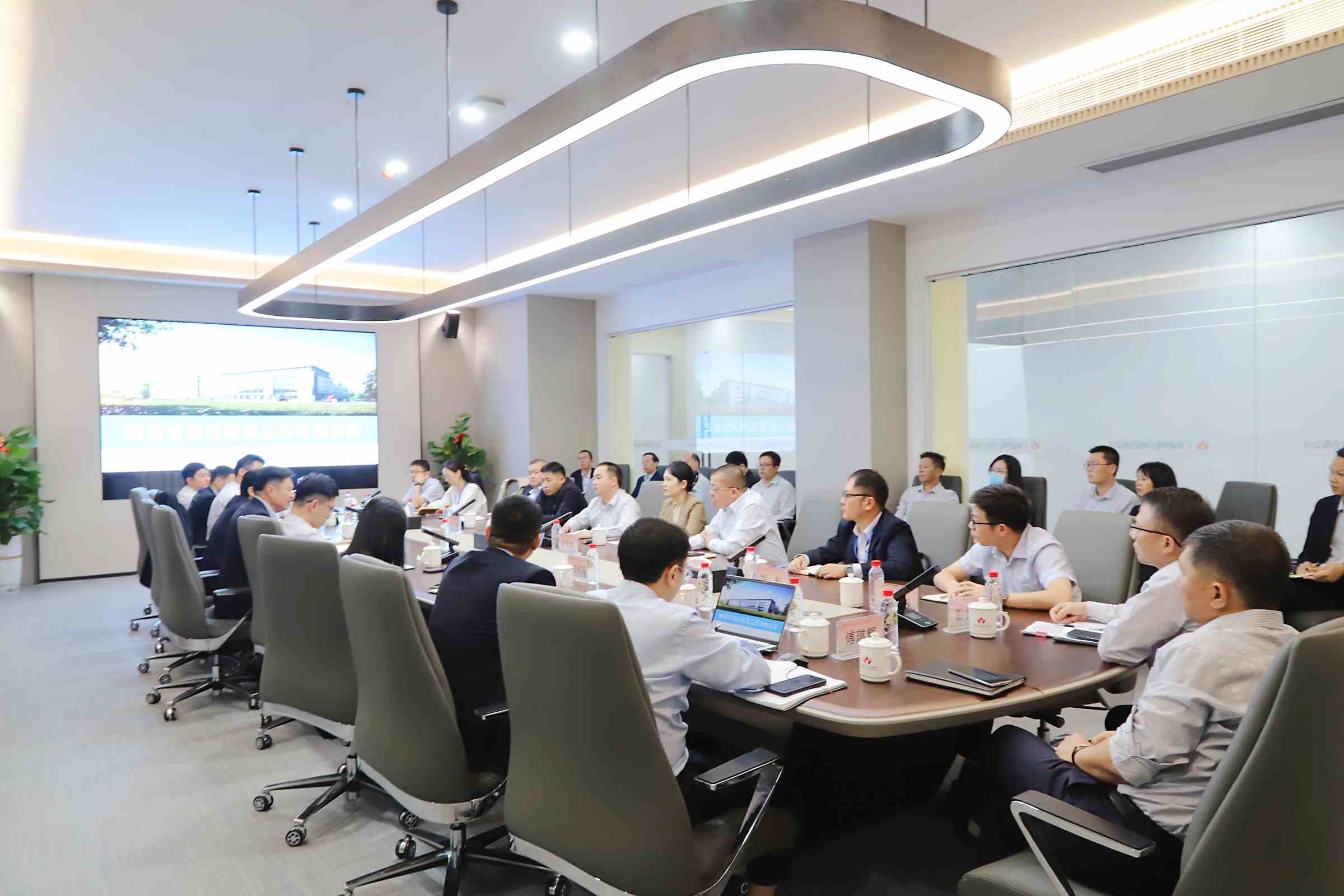 广东万象城在线高端铜箔、高性能覆铜板新项目每周动态!(三十四期)