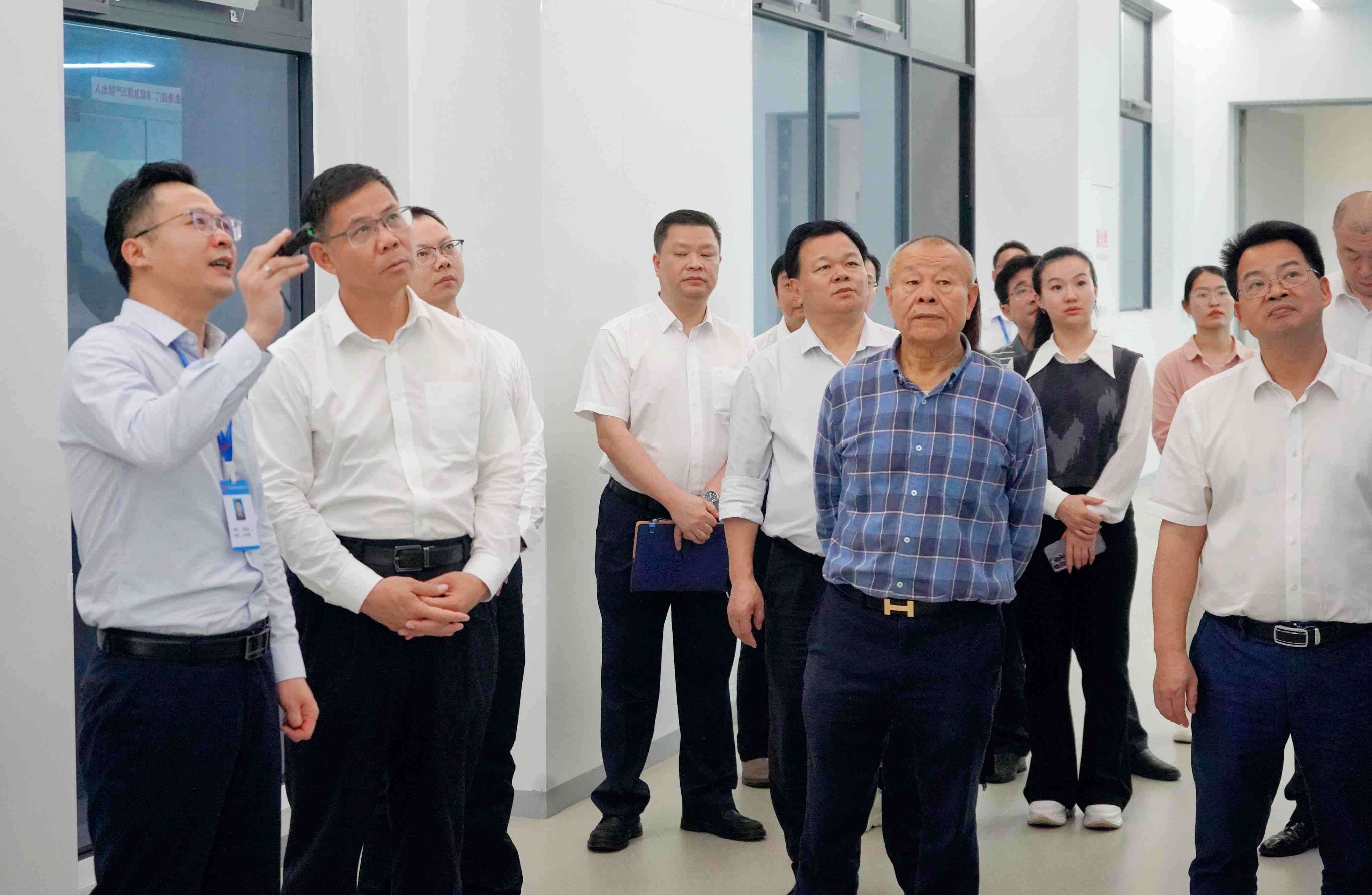 广东万象城在线高端铜箔、高性能覆铜板新项目动态报道！（第4期）