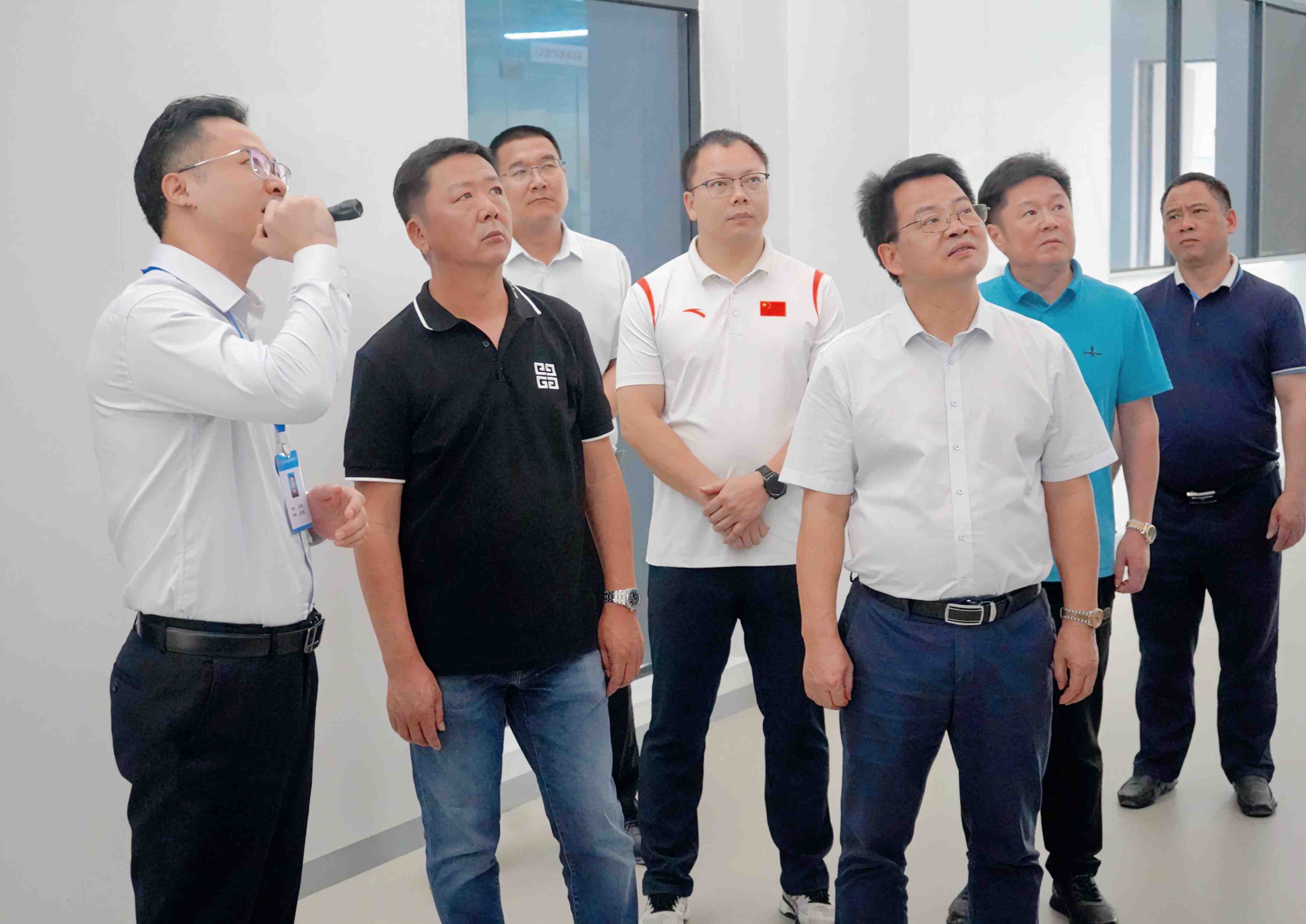 广东万象城在线高端铜箔、高性能覆铜板新项目动态报道!(第6期)