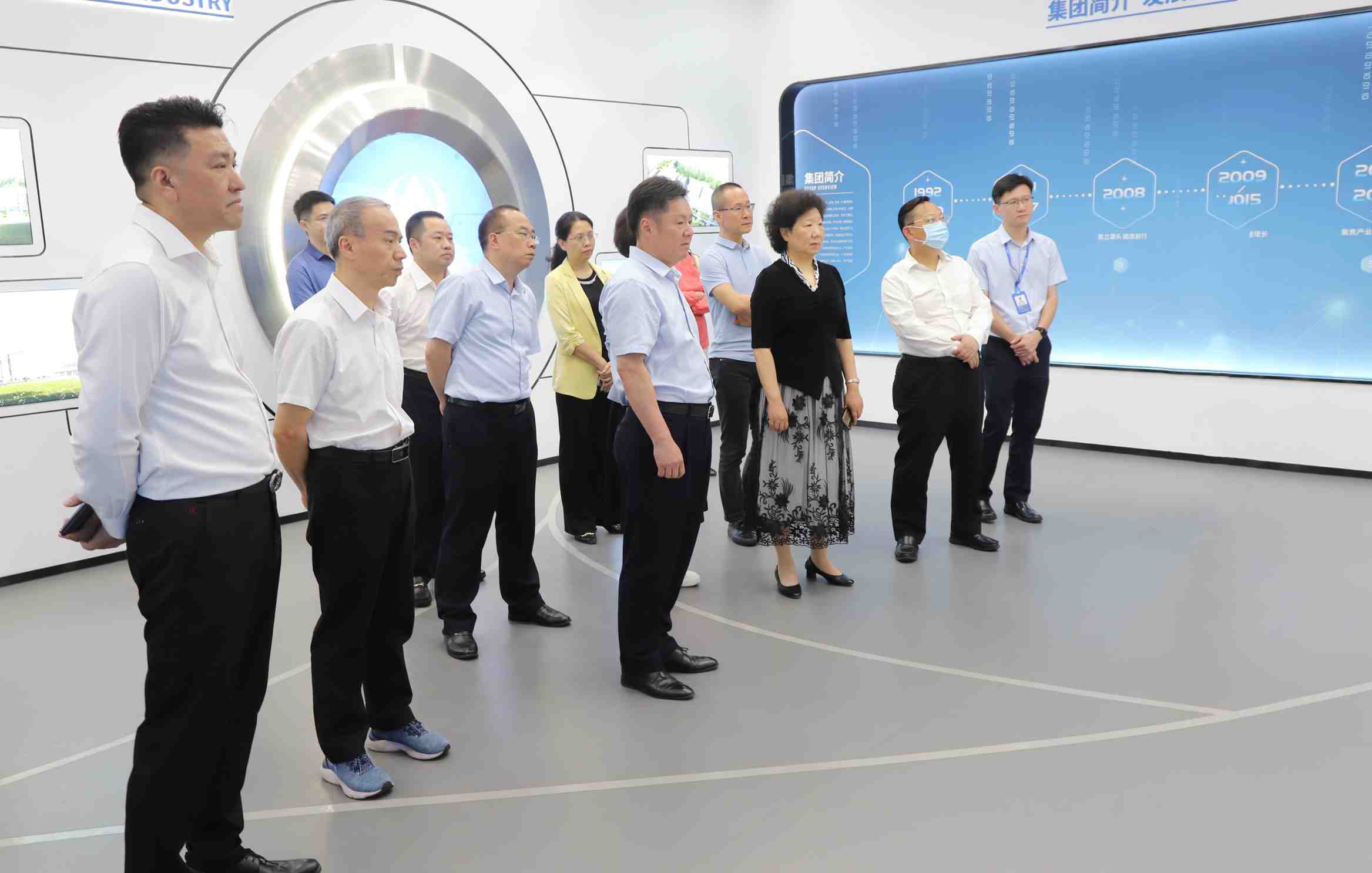 广东万象城在线高端铜箔、高性能覆铜板新项目动态报道!(第5期)