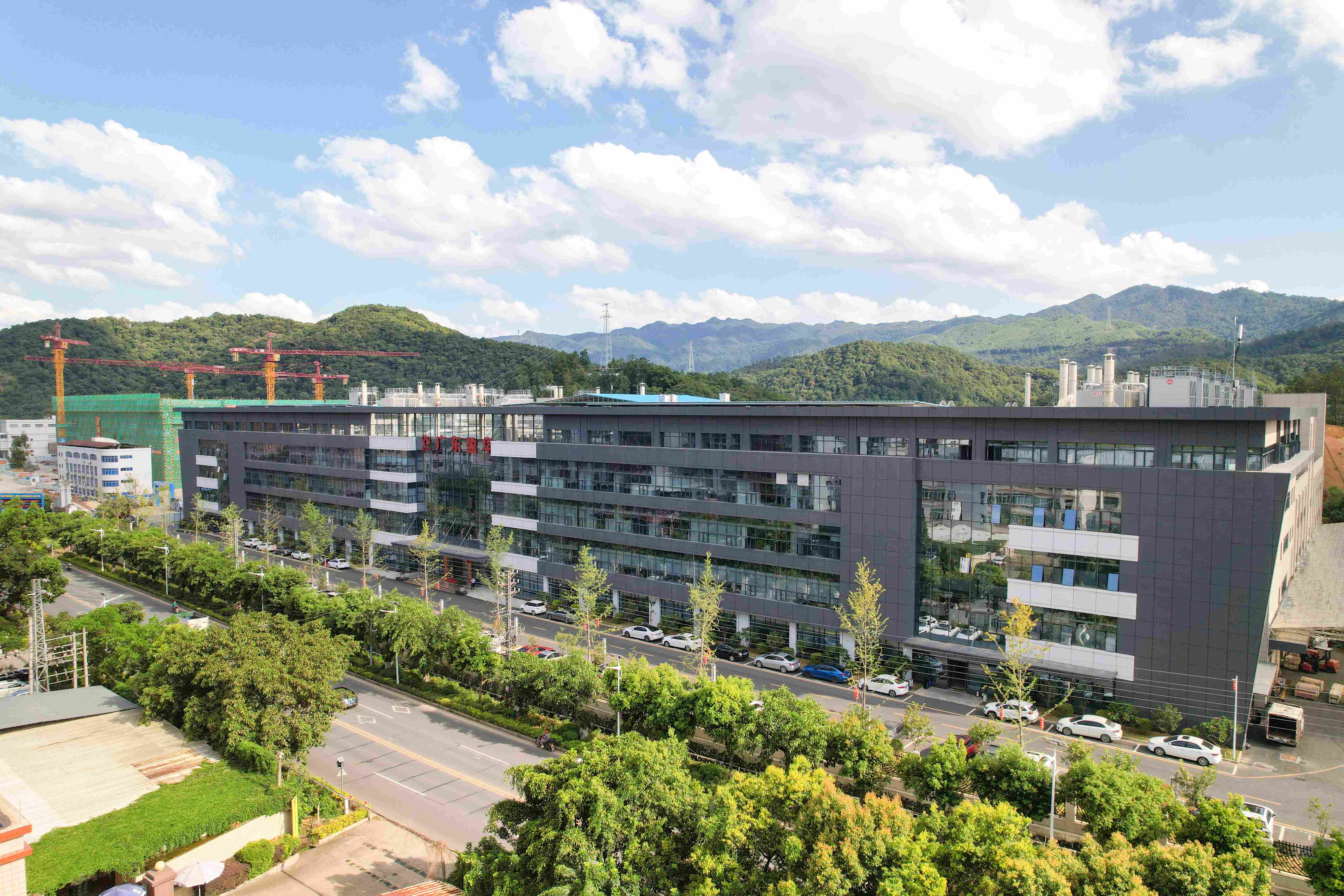 广东万象城在线电子科技有限公司