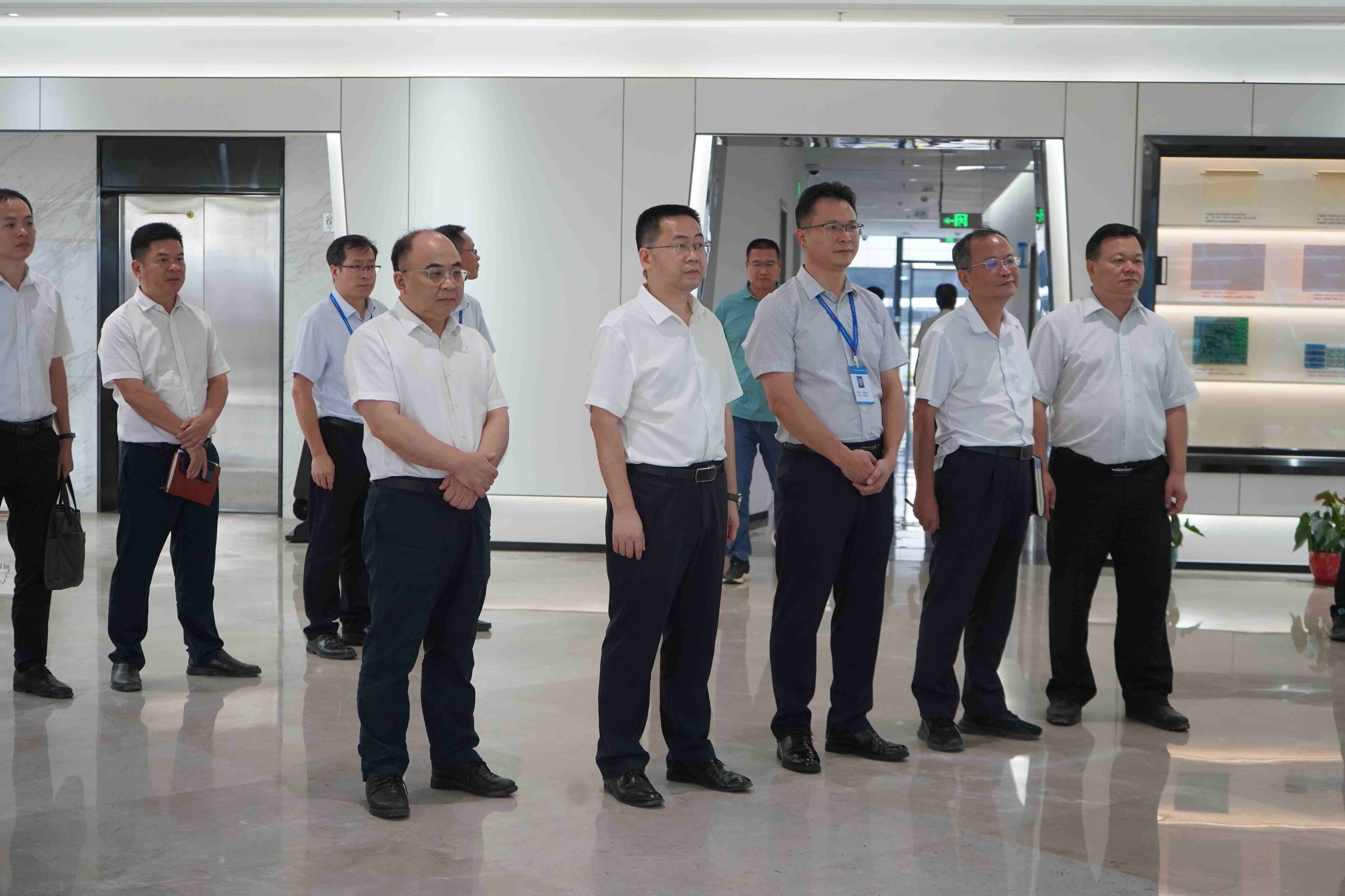 广东万象城在线高端铜箔、高性能覆铜板新项目动态报道!(第10期)