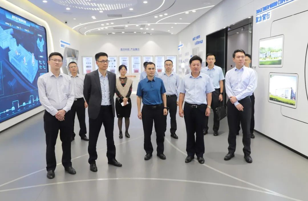 广东万象城在线高端铜箔、高性能覆铜板新项目动态报道!(第15期)