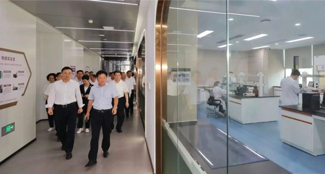 广东万象城在线高端铜箔、高性能覆铜板新项目动态报道!(第16期)