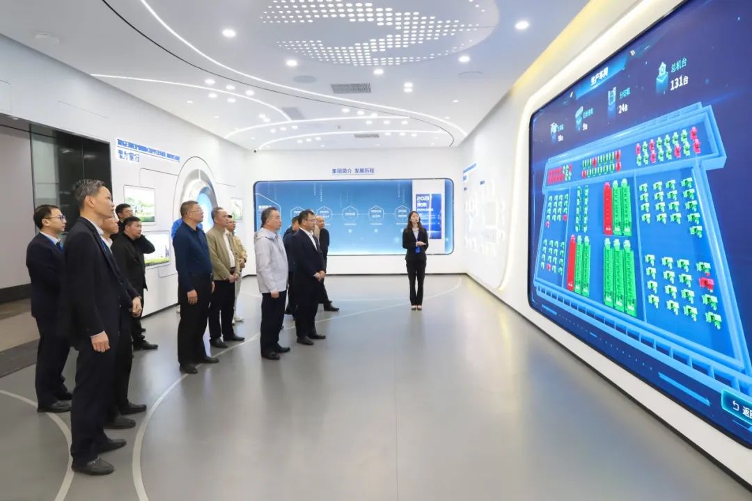 广东万象城在线高端铜箔、高性能覆铜板新项目动态报道!(第18期)