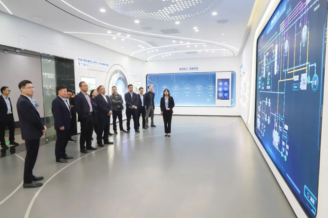 广东万象城在线高端铜箔、高性能覆铜板新项目动态报道!(第20期)